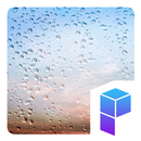Pôr-do-sol Depois da Chuva 2 APK