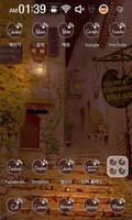 Travel St. Paul de Vence Theme Screenshot 1