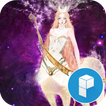 Star Sign SAGITTARIUS Theme