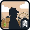 Sherlock2 Launcher theme