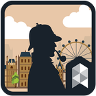 Sherlock2 Launcher theme biểu tượng