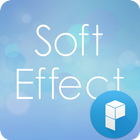 Soft Effect launcher theme icon