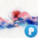 Sunrise Launcher Theme-APK