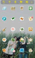 GOOD JOB by Dalmoon Theme ảnh chụp màn hình 3