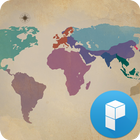World Tour Launcher Theme icon