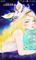 Star Sign VIRGO Theme Screenshot 1