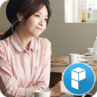 Bandplay Girlsday Min-A theme icon