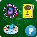 Chip Icon Launcher Theme APK