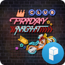Friday Night Theme Special APK