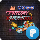 Friday Night Theme Special ikona