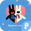 Gaspard et Lisa Friend Forever
