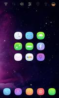 Gradation Color Icon Pack ảnh chụp màn hình 1