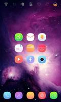 Gradation Color Icon Pack ảnh chụp màn hình 2