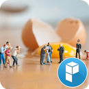 Miniature People Investigation APK