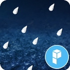 Hear The Sound Of Rain theme biểu tượng