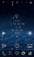 Hear The Sound Of Rain theme bài đăng