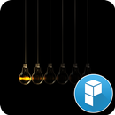 Pendulum Launcher Theme APK