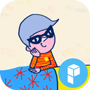 Impossible Is Nothing theme APK