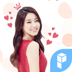 Lovely sulhyeon launcher theme 图标