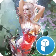 MU Origin Sexy Spirit Theme APK Herunterladen