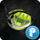 Nike Golf Vapor launcher theme APK