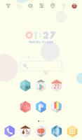 Pastel Hexagon Icon Pack bài đăng