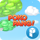 PoKo Pang launcher theme APK