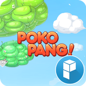 PoKo Pang launcher theme icon