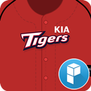 Tema KBO 6:30 KIA Tigers APK
