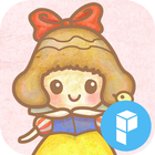 Snow White, Ssonyeo theme ไอคอน