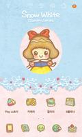 Snow White, Ssonyeo theme โปสเตอร์
