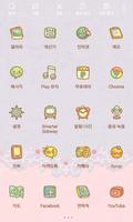 Snow White, Ssonyeo theme ภาพหน้าจอ 3