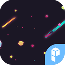 Space Punk Widgetpack theme APK