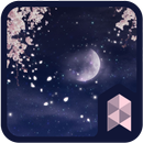 Spring & Cherry Blossom theme APK