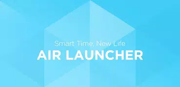 Air Launcher:Easy to Use&Smart
