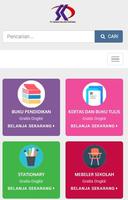 Sunda Kelapa Pustaka Online plakat