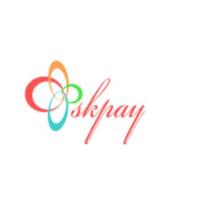 Skpay Recharge Application plakat