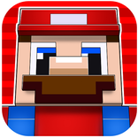 Super Hero M Craft Run