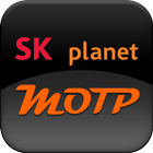 SK planet MOTP-icoon