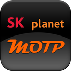 SK planet MOTP ไอคอน