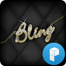 Bling Bling Launcher Theme APK