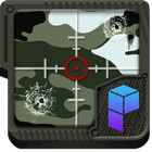 Camouflage Launcher Theme icône