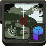 Camouflage Launcher Theme