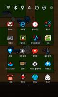 Rally Game Launcher Theme ภาพหน้าจอ 3