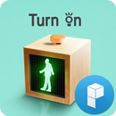 Green Light Launcher Theme APK