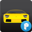 Super Sports Car Theme APK