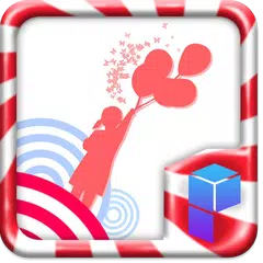 Lollipop Launcher Theme