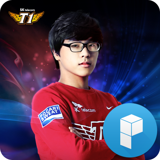 LOL World Best SKT T1 Theme