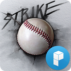 Strike Zone Launcher Theme icône