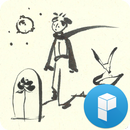 Little Prince Launcher Theme APK